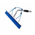 Nylon Solar Panel Cleaning Only Wiper