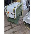 Mild Steel Hydraulic Slipper Cutting Machine