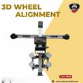 Car Wheel Alignment