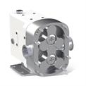 Revolution Pumps