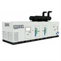 1250 KVA Greaves Power Diesel Generator