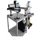 Robot Sealant Dispensing Machines, Pneumatic, Fully Automatic