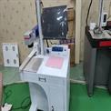 30 Watt Fiber Laser Marker Machine