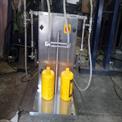 Automatic Liquid Filling Machine