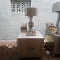 Automatic Liquid Filling Machine