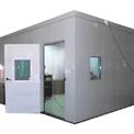 Noise Control Acoustic Enclosures