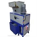 Dual Shaft Shredder