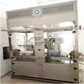 SS 50-100 Bottle Labeling Machine, Model Name/Number: AESL-100, Capacity: 10