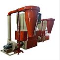 Plastic Scrap Grinder RE30
