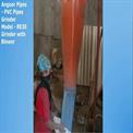 Plastic Scrap Grinder RE30
