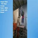 Plastic Scrap Grinder RE30