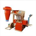 Plastic Scrap Grinder RE30