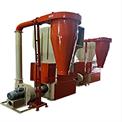 Plastic Scrap Grinder RE30