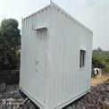 10Feet Office Container