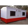 Steel Modular Office Container