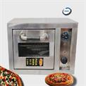 Pizza Oven 8