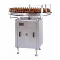 Automatic 2 Head  Digital Servo PLC Base Liquid Filling Machine With 100ltr Tank