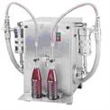 Semi Automatic Table Top Model Fix Speed 3 Phase 100ml. To 1000ml.