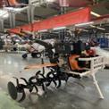 Diesel 10 Hp Power Weeder, 200-400 kg/hr