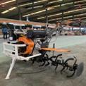 Diesel 10 Hp Power Weeder, 200-400 kg/hr