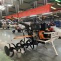 Diesel 10 Hp Power Weeder, 200-400 kg/hr