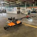 Diesel 10 Hp Power Weeder, 200-400 kg/hr