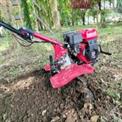 4 Stroke Honda Power Tiller Fq650, 5.5 HP