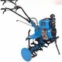 Diesel Power Tiller 9 Hp