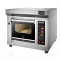 Deck Ovens with / without boiler steam - Electric & Gas (MK SD12G)