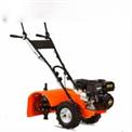 Petrol 9 Hp Power Weeder Back Rotary, 200 kg/hr