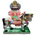 Ramdevra murti