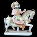 Ramdevra murti
