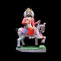 Ramdevra murti