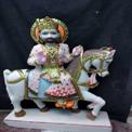 Ramdevra murti