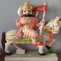 Ramdevra murti
