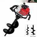 52cc Earth Auger 1 Man Operated