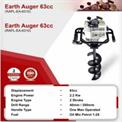 52cc Earth Auger 1 Man Operated