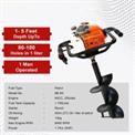 52cc Earth Auger 1 Man Operated