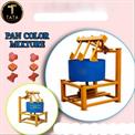 Manual Interlocking Paver Block Machinery, Capacity: 1500 Blocks per Hour