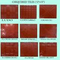 Manual Interlocking Paver Block Machinery, Capacity: 1500 Blocks per Hour