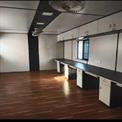 Portable Container Office