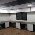 Portable Container Office