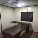 Portable Container Office