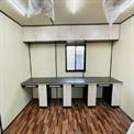 Portable Container Office