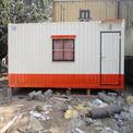 Bunkhouse Portable Cabin