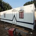 Bunkhouse Cabin