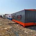 Portable Mild Steel Bunkhouse In Ahmedabad