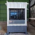 Gi Portable Security Cabin In Ahmedabad