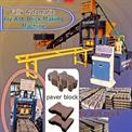 Fly Ash Brick Making Machine