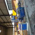 Fully Automatic Brick Making Machine